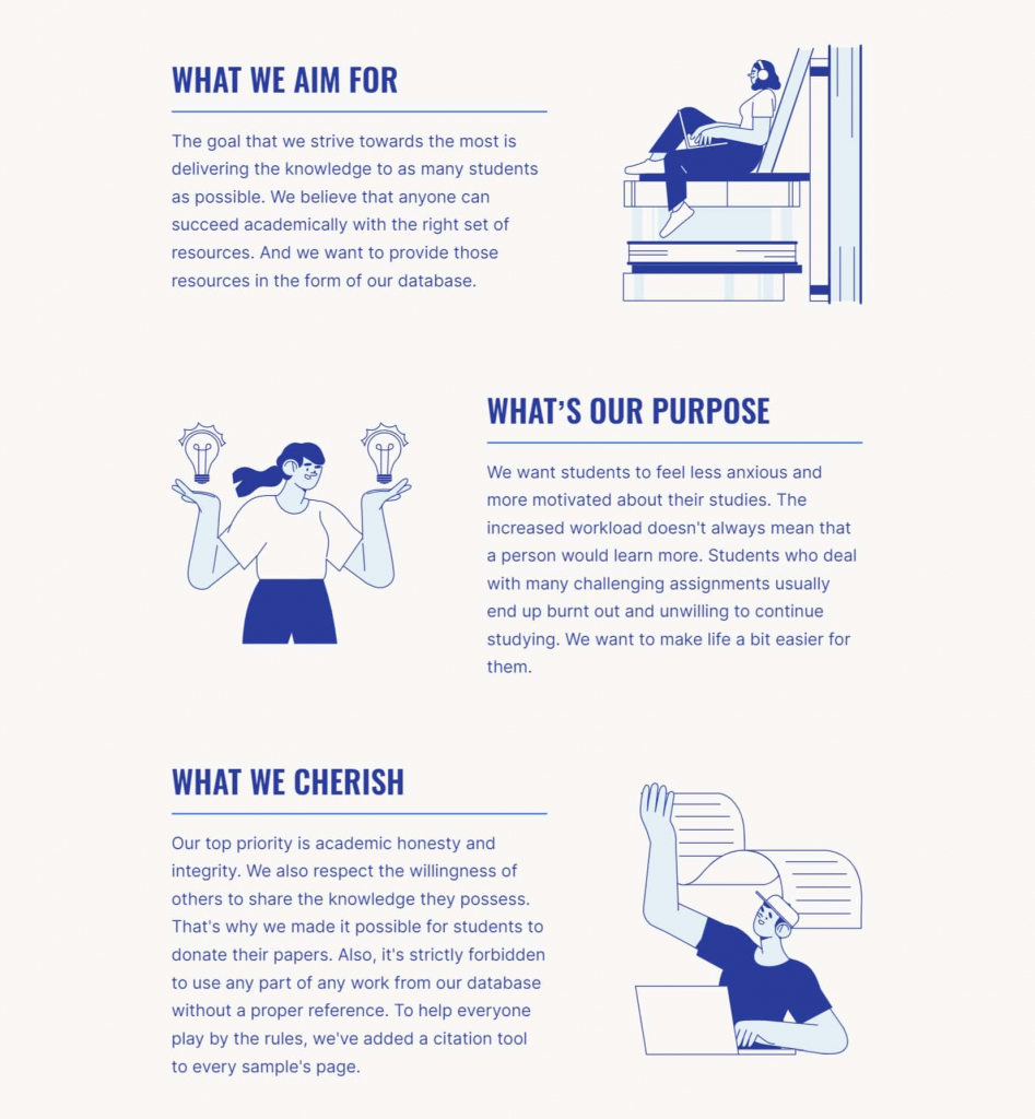 What is PapersGeeks All About?