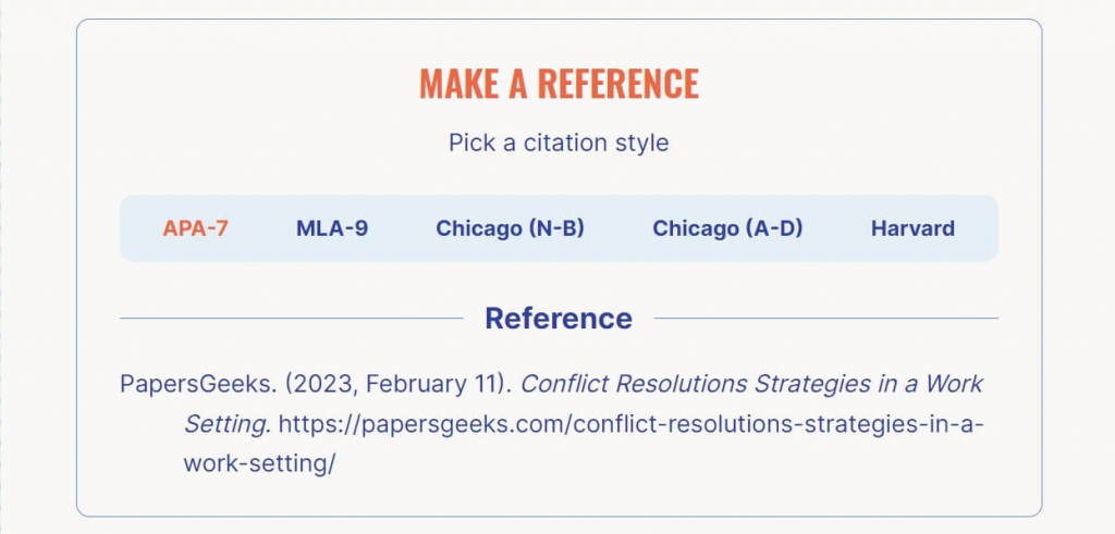 How Does PapersGeeks Protect Academic Integrity?