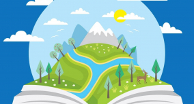 Nature Symbolism in Literature: Overview & Examples