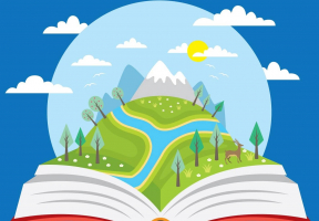 Nature Symbolism in Literature: Overview & Examples