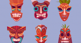 What is Caliban and Prospero’s Relationship in The Tempest by Shakespeare?