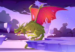 How Does Beowulf Kill the Dragon?