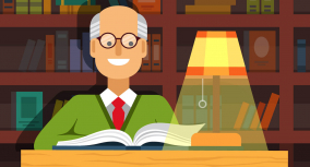 When Was A Clean, Well-Lighted Place Written?