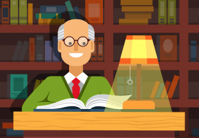 When Was A Clean, Well-Lighted Place Written?