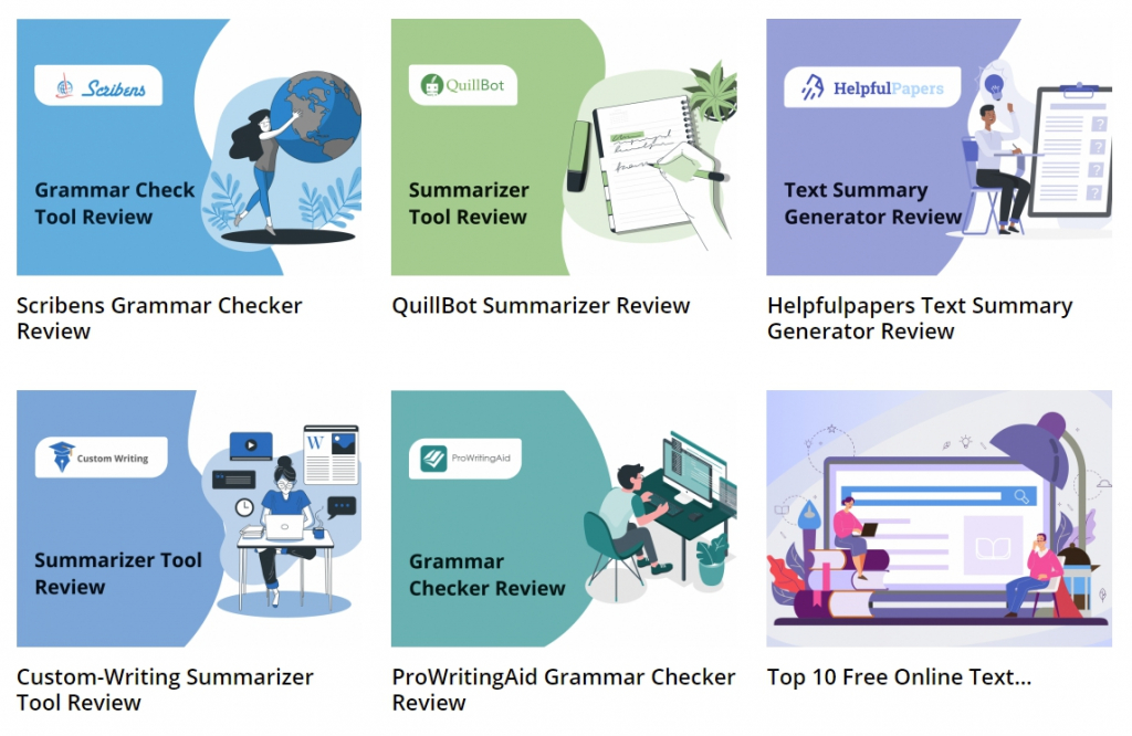 StudyLlama Reviews Screenshot.