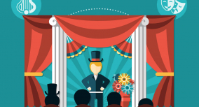 Which Production of Shakespeare’s The Tempest Is Most Clearly an Interpretation?