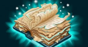 Which Aspect of The Tempest Is the Best Demonstration of a Difference in Power?