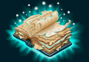 Which Aspect of The Tempest Is the Best Demonstration of a Difference in Power?