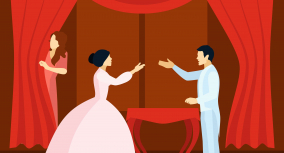 What genre is A Doll’s House?