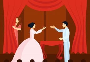 What genre is A Doll’s House?