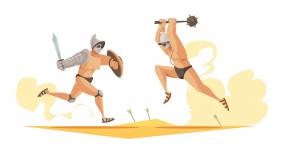 How Did Helen of Troy Die?