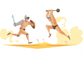 How Did Helen of Troy Die?