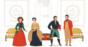 What Is the Setting of A Doll’s House?