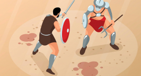 How Does Patroclus Die?