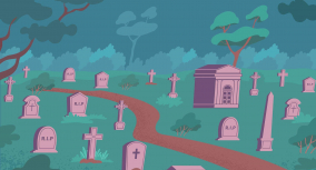 Who Does Antigone Bury?