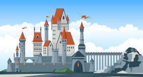 Why Does Beowulf Come to See Hrothgar?