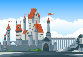 Why Does Beowulf Come to See Hrothgar?