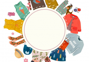 Symbols in The Canterbury Tales: Clothes & Language