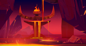 How Does Beowulf Kill Grendel?