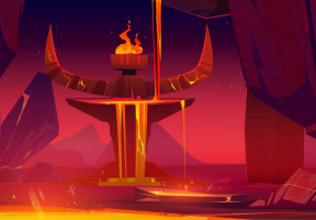 How Does Beowulf Kill Grendel?