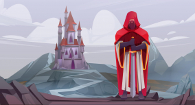 The Tempest Characters