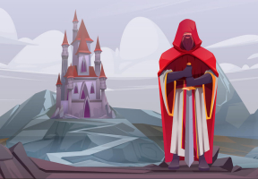 The Tempest Characters