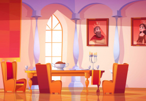 When Does A Doll’s House Take Place?