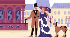 When Does Candide Take Place?