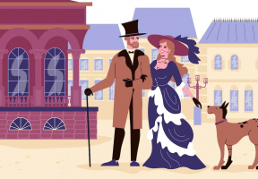 When Does Candide Take Place?