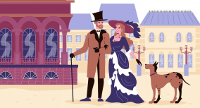 Why Did European Audiences Find the Character Nora in Henrik Ibsen’s A Doll’s House Scandalous?