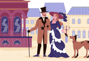 Why Did European Audiences Find the Character Nora in Henrik Ibsen’s A Doll’s House Scandalous?