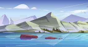 Where Does Beowulf Take Place?