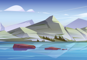 Where Does Beowulf Take Place?