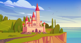 How Does Candide Become a Soldier in the Bulgarian Army?