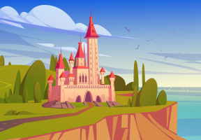 How Does Candide Become a Soldier in the Bulgarian Army?