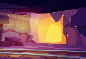 What Was the Name of the Hall in Which Beowulf and Grendel Battled?