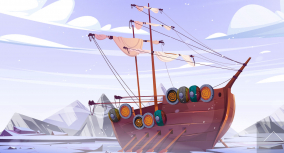 Why Does Beowulf Sail to Denmark?