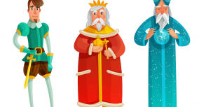 Who Is Sebastian in The Tempest?