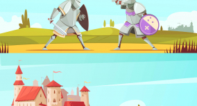 The Song of Roland Summary, Short Synopsis, & Timeline