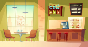 What Is the Meaning of A Clean, Well-Lighted Place?