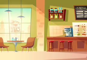 What Is the Meaning of A Clean, Well-Lighted Place?