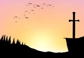 Antigone: Symbols, Genre, & Literary Analysis