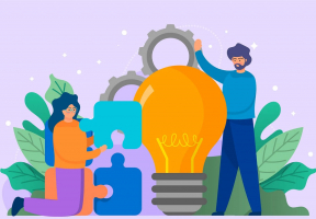 Themes in Literature: Definition & Examples of Central Ideas