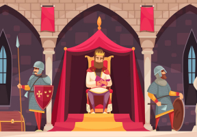 How Did Beowulf Become King?