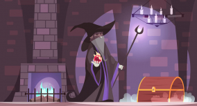 Which of Prospero’s Actions Most Clearly Indicates That He Is Manipulative?