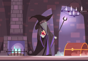 Which of Prospero’s Actions Most Clearly Indicates That He Is Manipulative?