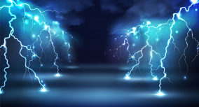 Which Events from Acts 1 and 2 Would Most Likely Categorize The Tempest as a Tragedy?