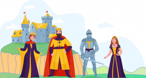 Song of Roland Characters