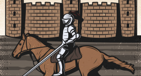 What Does Achilles Do with Hector’s Body?