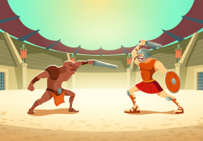 Why Does Achilles Refuse to Fight?